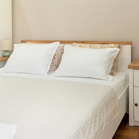 Mdm Apartment City Center Felicita Deluxe Rusze Kültér fotó