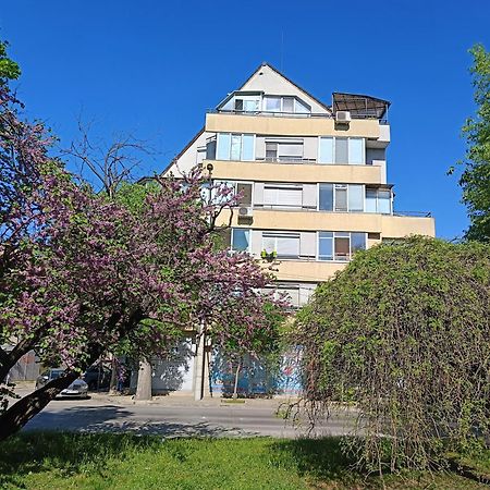 Mdm Apartment City Center Felicita Deluxe Rusze Kültér fotó