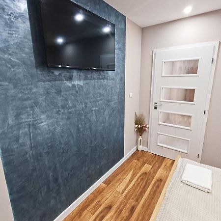 Mdm Apartment City Center Felicita Deluxe Rusze Kültér fotó