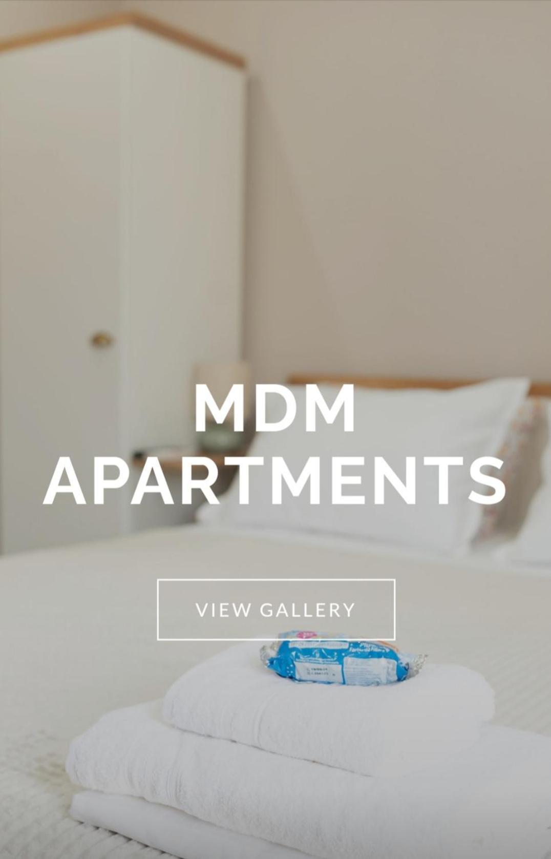 Mdm Apartment City Center Felicita Deluxe Rusze Kültér fotó