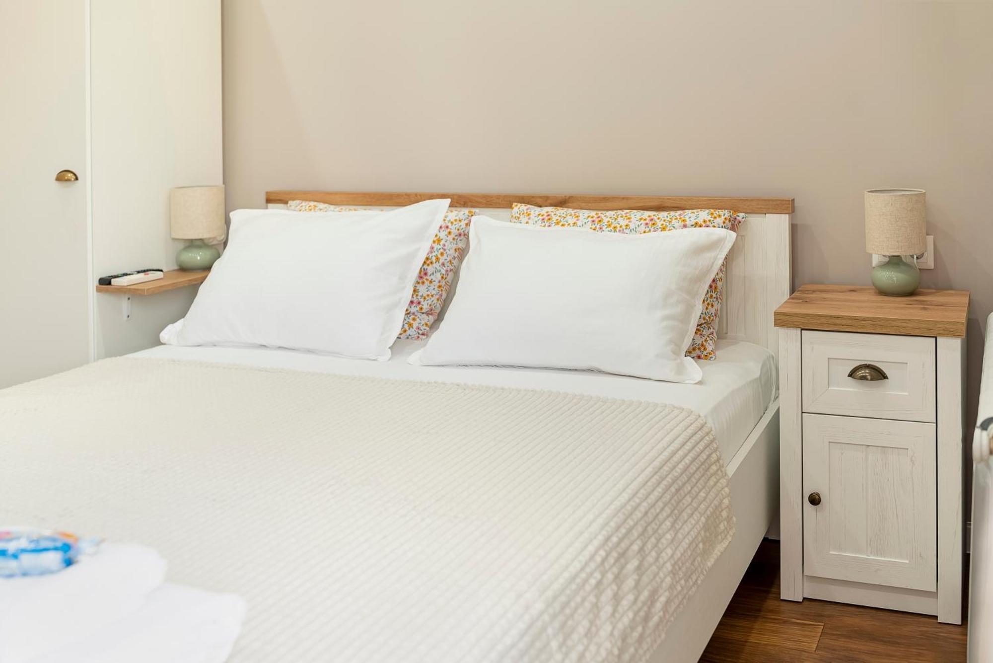 Mdm Apartment City Center Felicita Deluxe Rusze Kültér fotó