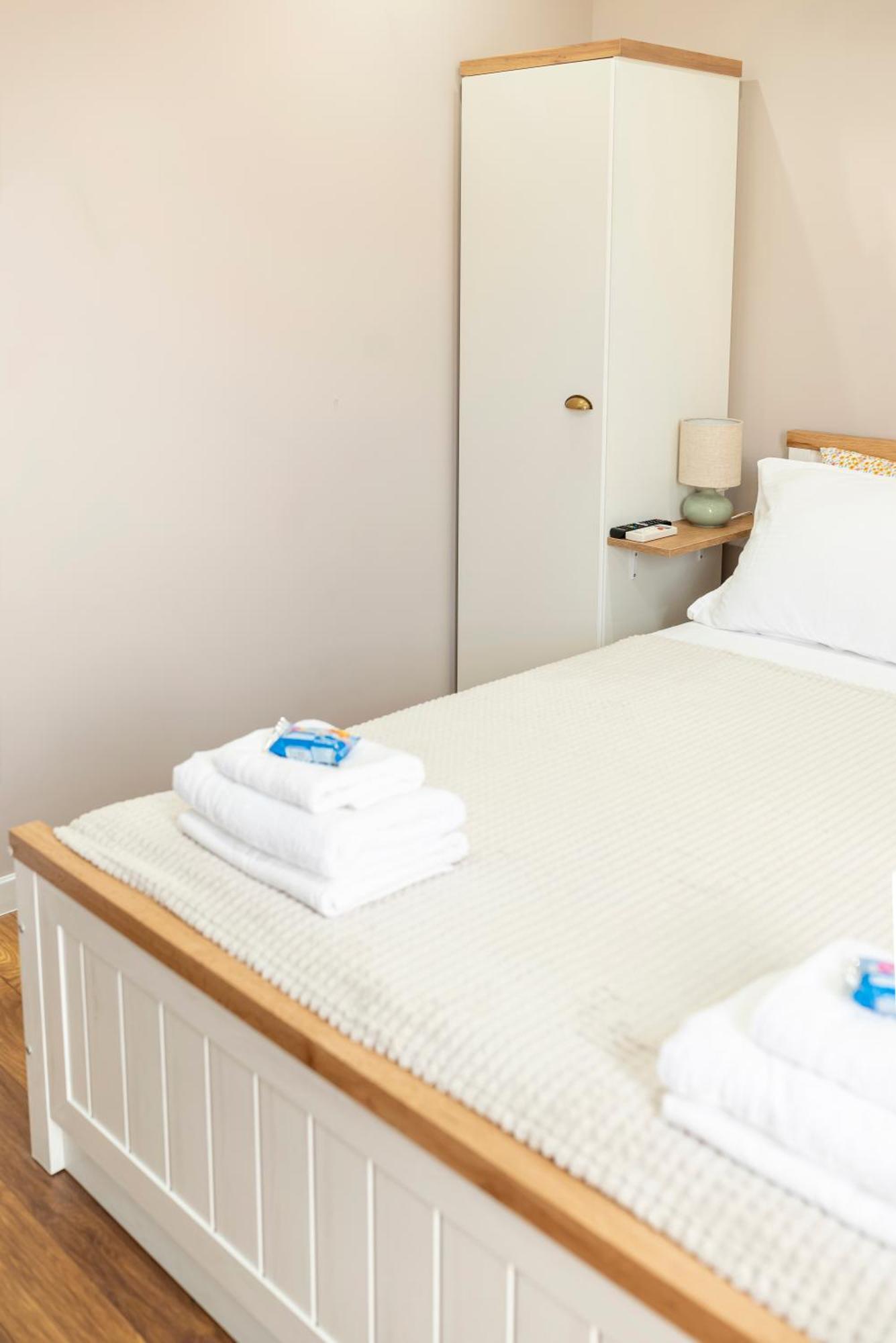 Mdm Apartment City Center Felicita Deluxe Rusze Kültér fotó