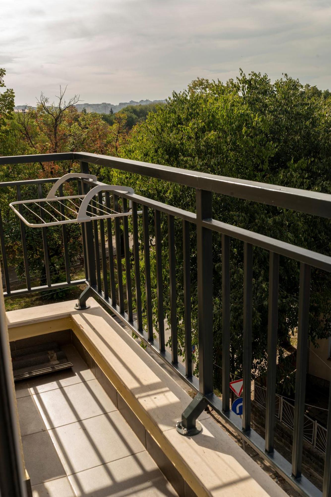 Mdm Apartment City Center Felicita Deluxe Rusze Kültér fotó