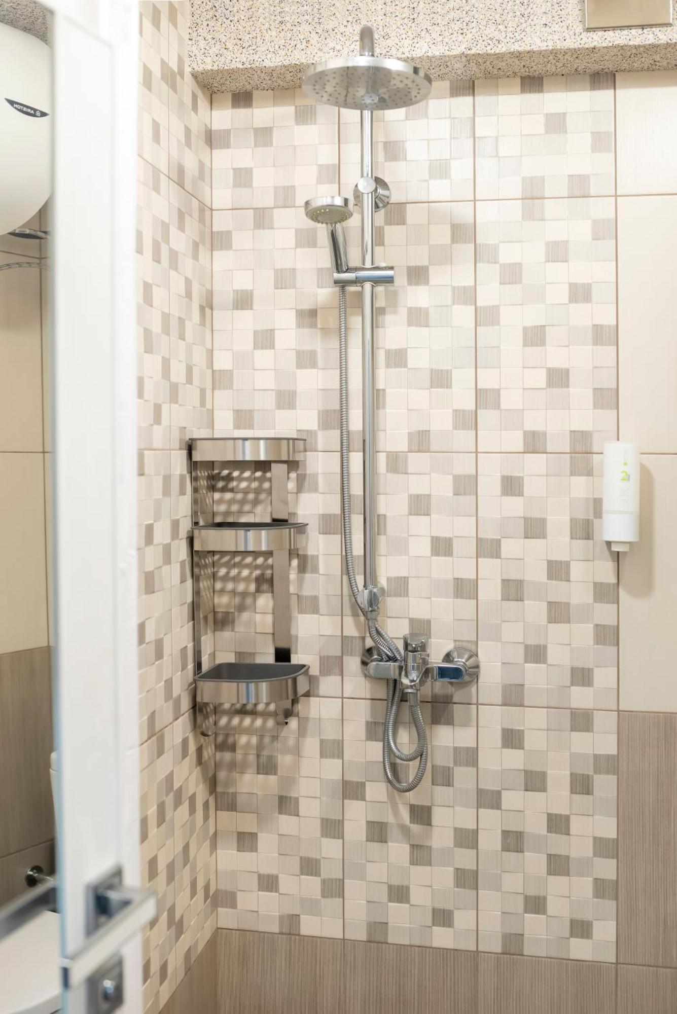 Mdm Apartment City Center Felicita Deluxe Rusze Kültér fotó