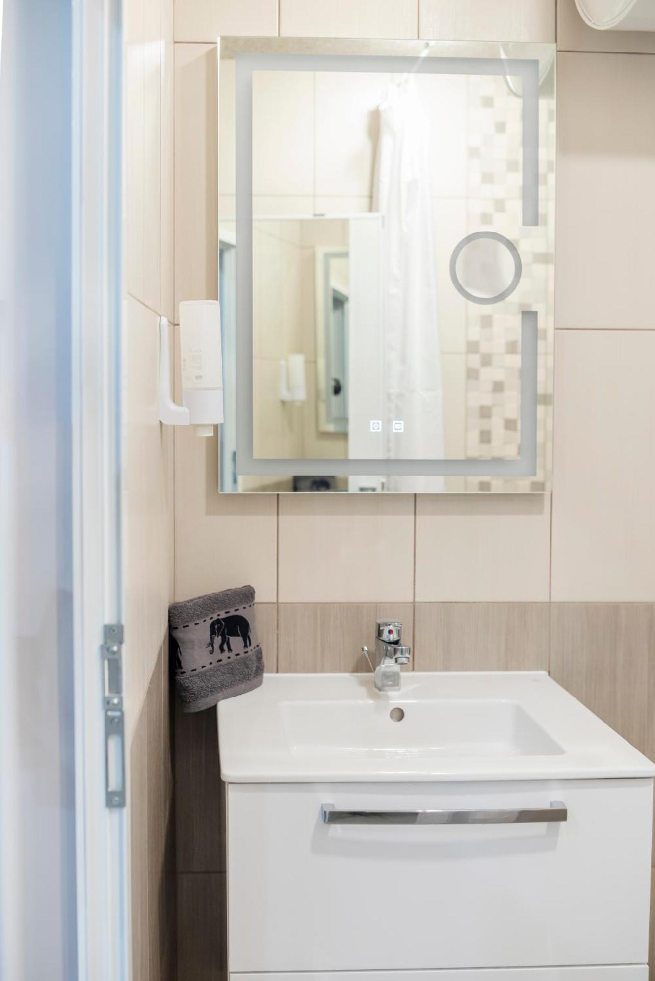 Mdm Apartment City Center Felicita Deluxe Rusze Kültér fotó