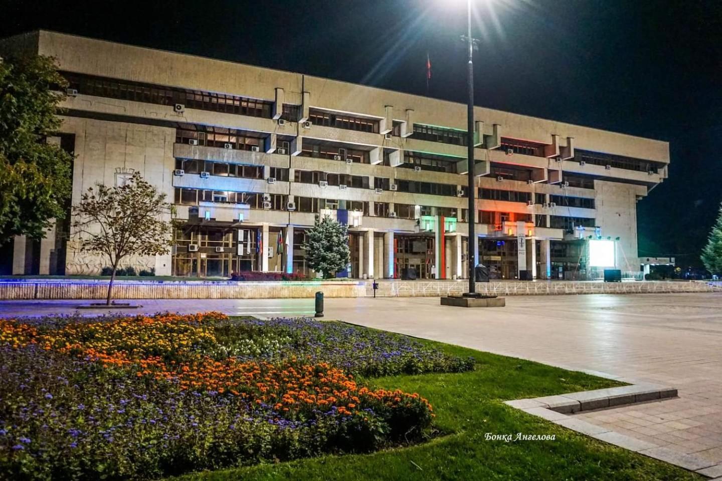 Mdm Apartment City Center Felicita Deluxe Rusze Kültér fotó