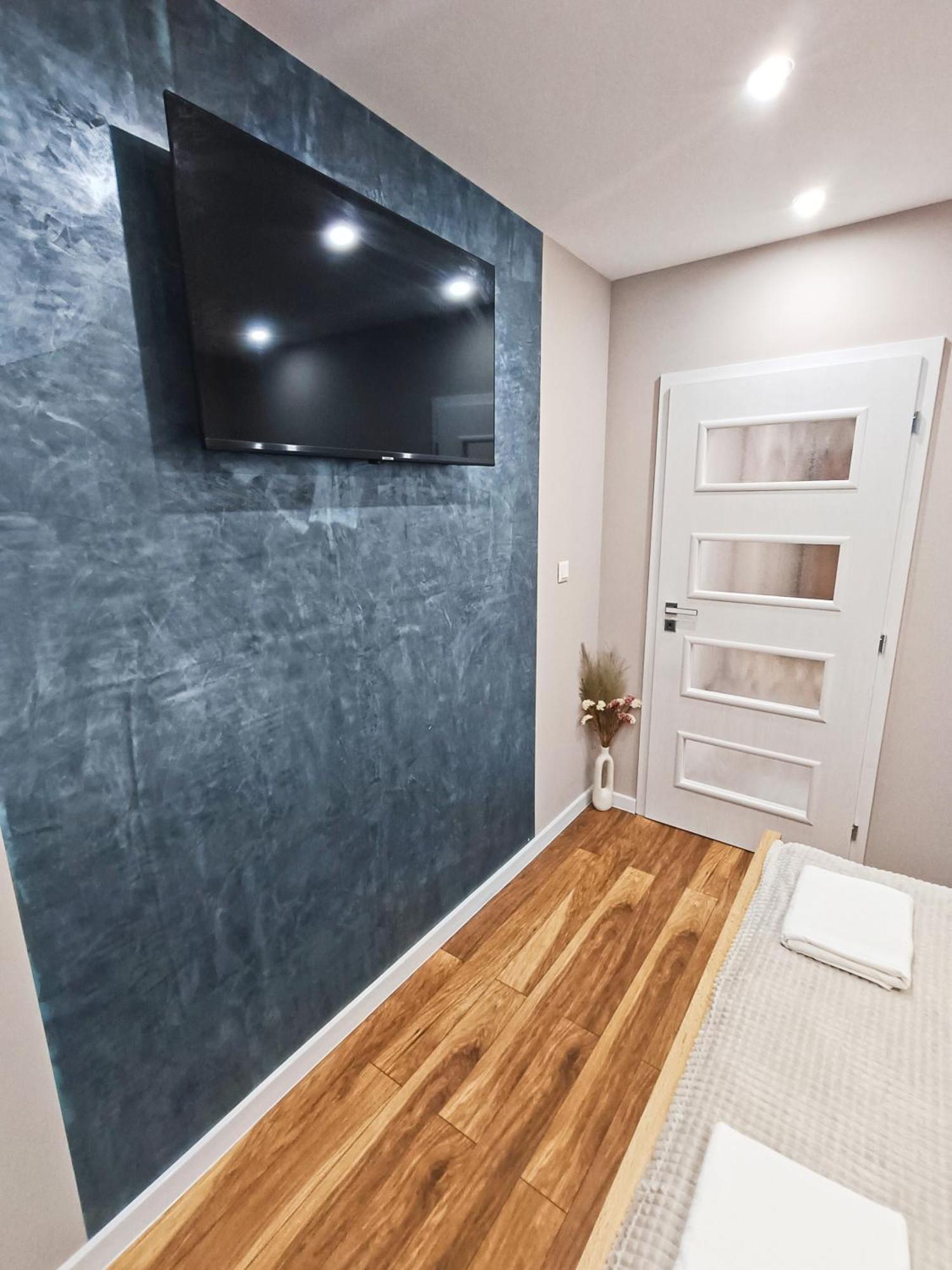 Mdm Apartment City Center Felicita Deluxe Rusze Kültér fotó