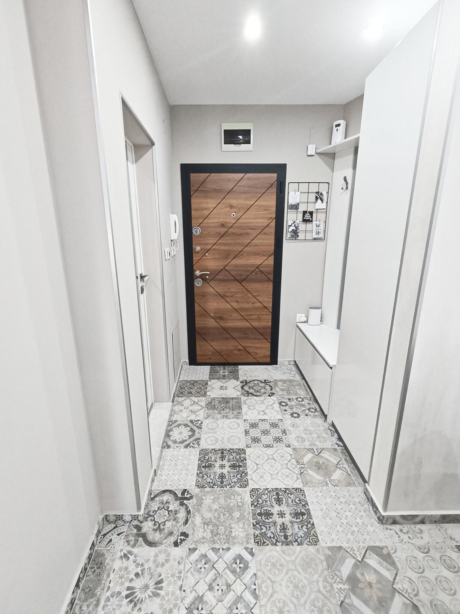 Mdm Apartment City Center Felicita Deluxe Rusze Kültér fotó