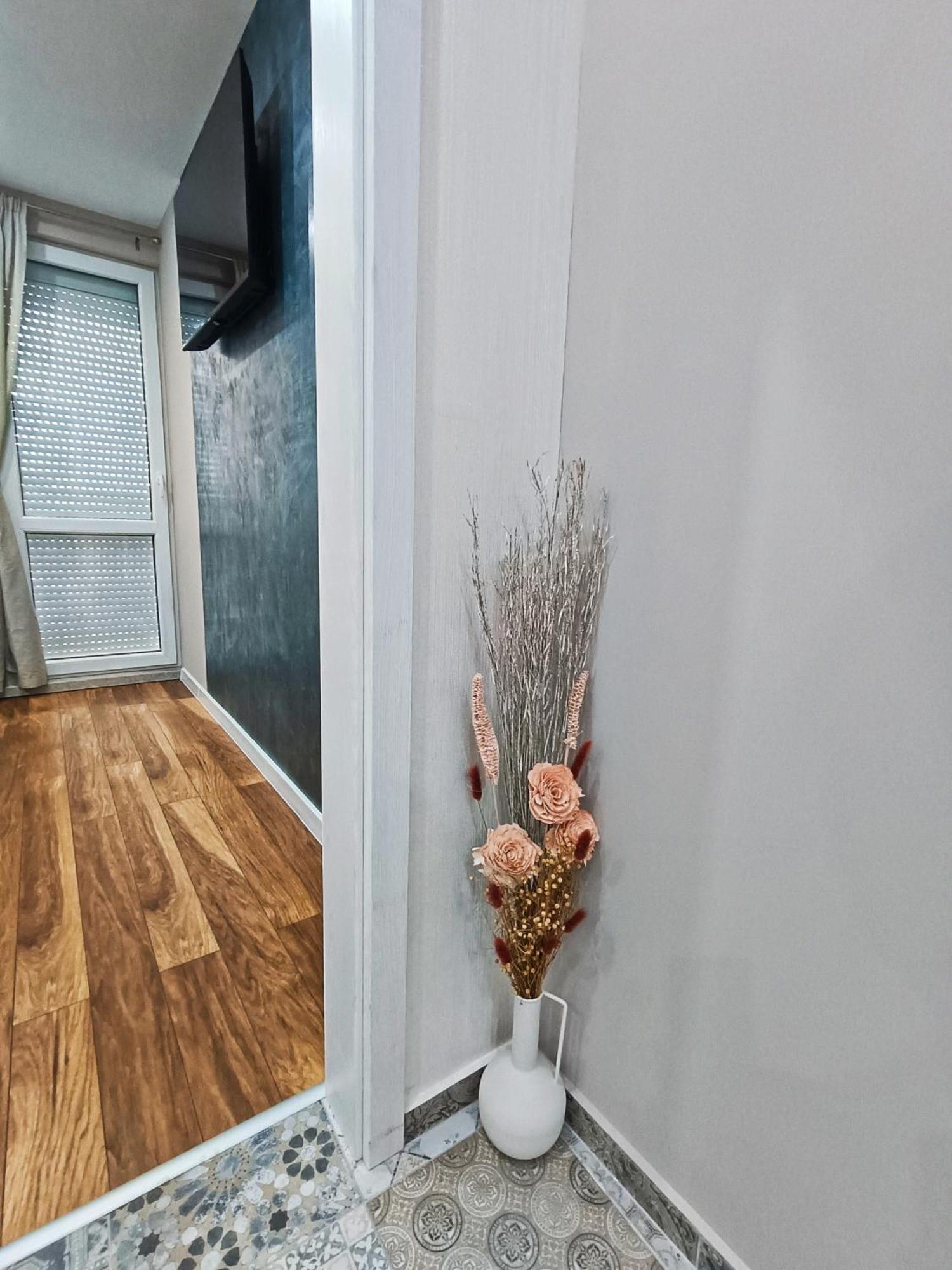 Mdm Apartment City Center Felicita Deluxe Rusze Kültér fotó